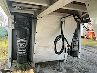 2009 trias 712-210 oplegger / podiumwagen - afbeelding 6 van  27