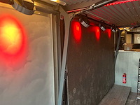 2009 trias 712-210 oplegger / podiumwagen - afbeelding 10 van  27