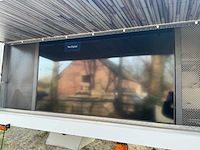 2009 trias 712-210 oplegger / podiumwagen - afbeelding 17 van  27