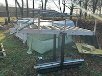 2009 trias 712-210 oplegger / podiumwagen - afbeelding 22 van  27