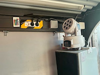 2009 trias 712-210 oplegger / podiumwagen - afbeelding 6 van  22