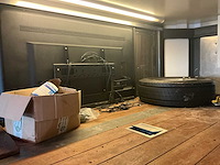 2009 trias 712-210 oplegger / podiumwagen - afbeelding 9 van  22