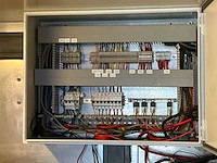 2009 trias 712-210 oplegger / podiumwagen - afbeelding 10 van  22