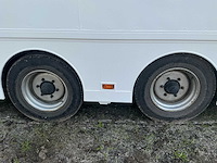 2009 trias 712-210 oplegger / podiumwagen - afbeelding 21 van  22