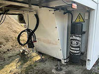 2009 trias 712-210 oplegger / podiumwagen - afbeelding 22 van  22