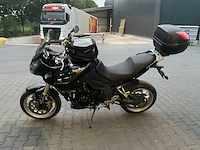 2009 triumph - tiger 1050 - motorcycle - afbeelding 3 van  10