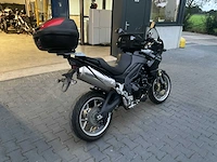 2009 triumph - tiger 1050 - motorcycle - afbeelding 6 van  10
