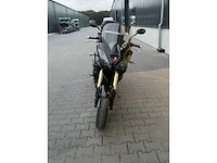 2009 triumph - tiger 1050 - motorcycle - afbeelding 9 van  10