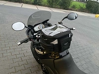2009 triumph - tiger 1050 - motorcycle - afbeelding 10 van  10