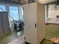 2009 trumpf dc3049 plasmavoeding (2x) - afbeelding 9 van  15