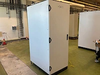 2009 trumpf dc3049 plasmavoeding (2x) - afbeelding 10 van  17