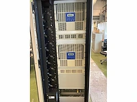 2009 trumpf dc3049 plasmavoeding (2x) - afbeelding 13 van  17