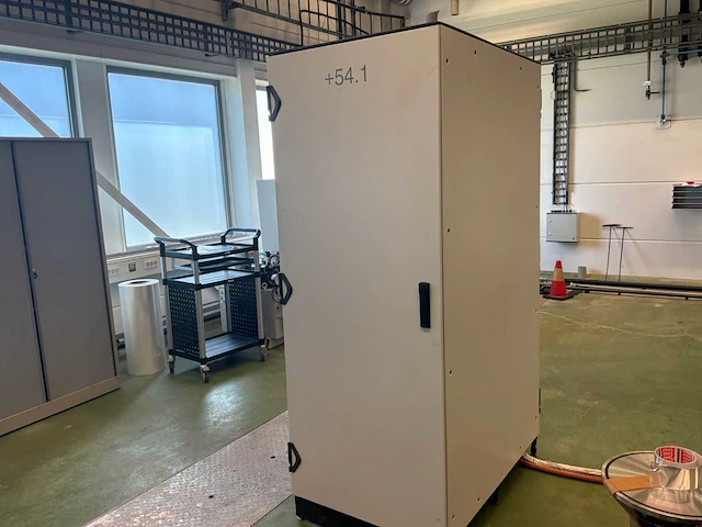 2009 trumpf dc3049 plasmavoeding (2x) - afbeelding 11 van  17