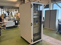 2009 trumpf dc3049 plasmavoeding (2x) - afbeelding 12 van  17
