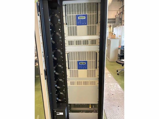 2009 trumpf dc3049 plasmavoeding (2x) - afbeelding 13 van  17