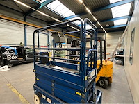 2009 upright mx 19 schaarlift - afbeelding 2 van  32