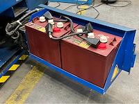 2009 upright mx 19 schaarlift - afbeelding 13 van  32