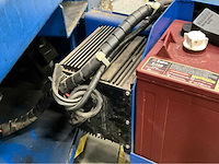 2009 upright mx 19 schaarlift - afbeelding 14 van  32