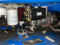 2009 upright mx 19 schaarlift - afbeelding 15 van  32