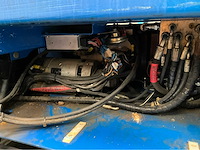 2009 upright mx 19 schaarlift - afbeelding 16 van  32