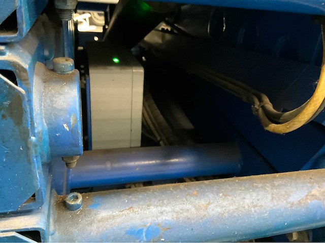 2009 upright mx 19 schaarlift - afbeelding 17 van  32