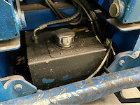 2009 upright mx 19 schaarlift - afbeelding 18 van  32