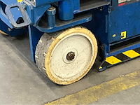 2009 upright mx 19 schaarlift - afbeelding 20 van  32