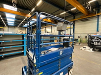 2009 upright mx 19 schaarlift - afbeelding 32 van  32