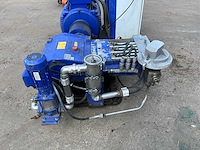 2009 uraca rs 716 e/ 2800 bar hoge drukpompunit - afbeelding 4 van  9