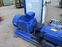 2009 uraca rs 716 e/ 2800 bar hoge drukpompunit - afbeelding 6 van  9