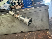 2009 uraca ux60/1 hydraulische pers - afbeelding 10 van  10