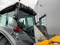 2009 valtra t182 direct vierwielaangedreven landbouwtractor met hemos maai-arm - afbeelding 14 van  42