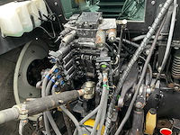 2009 valtra t182 direct vierwielaangedreven landbouwtractor met hemos maai-arm - afbeelding 17 van  42