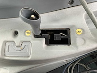 2009 valtra t182 direct vierwielaangedreven landbouwtractor met hemos maai-arm - afbeelding 27 van  42