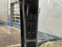 2009 valtra t182 direct vierwielaangedreven landbouwtractor met hemos maai-arm - afbeelding 29 van  42