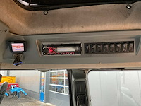 2009 valtra t182 direct vierwielaangedreven landbouwtractor met hemos maai-arm - afbeelding 30 van  42