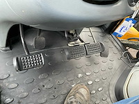 2009 valtra t182 direct vierwielaangedreven landbouwtractor met hemos maai-arm - afbeelding 36 van  42