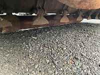 2009 valtra t182 direct vierwielaangedreven landbouwtractor met hemos maai-arm - afbeelding 42 van  42