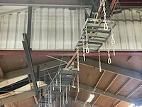 2009 van herwijnen transportbaan (circa 315 meter en 26 meter geautomatiseerd railsysteem) - afbeelding 31 van  41
