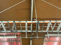2009 van herwijnen transportbaan (circa 315 meter en 26 meter geautomatiseerd railsysteem) - afbeelding 37 van  41
