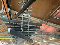 2009 van herwijnen transportbaan (circa 315 meter en 26 meter geautomatiseerd railsysteem) - afbeelding 40 van  41