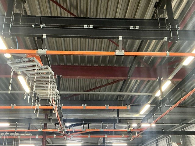2009 van herwijnen transportbaan - afbeelding 18 van  27