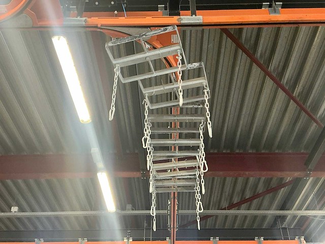 2009 van herwijnen transportbaan - afbeelding 19 van  27