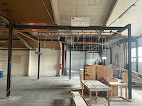 2009 van herwijnen transportbaan - afbeelding 1 van  53