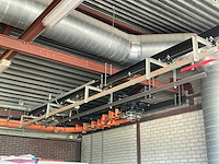 2009 van herwijnen transportbaan - afbeelding 18 van  53