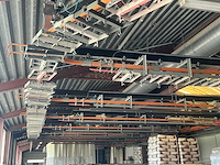 2009 van herwijnen transportbaan - afbeelding 21 van  53