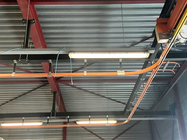 2009 van herwijnen transportbaan - afbeelding 38 van  53