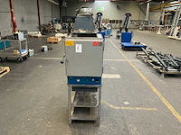 2009 ve-ka kvk/31-aut hardingsoven - afbeelding 2 van  6