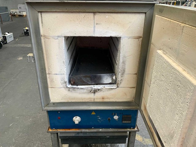 2009 ve-ka kvk/31-aut hardingsoven - afbeelding 4 van  6