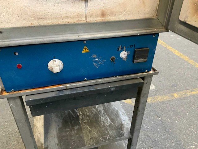 2009 ve-ka kvk/31-aut hardingsoven - afbeelding 5 van  6